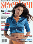 Seventeen (USA-June 1995)